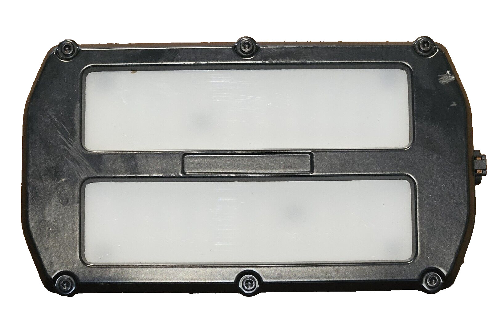 Caterpillar 455-8660 Lamp Assembly LED Flood CAT 4558660 1950-Lumen 9-32-Volt