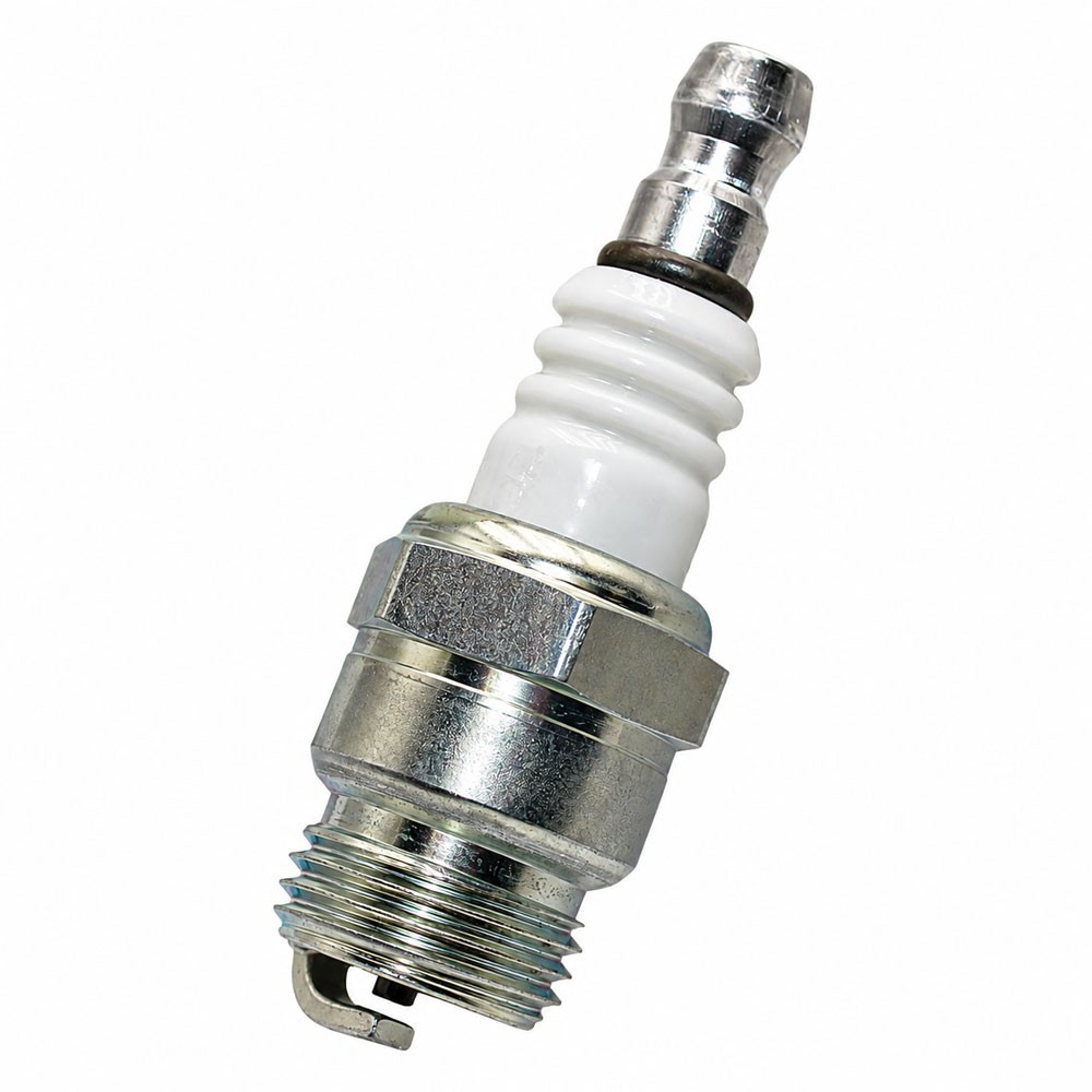 Spark Plug Fits NGK BM6F Fits NGK Replaces BM6A