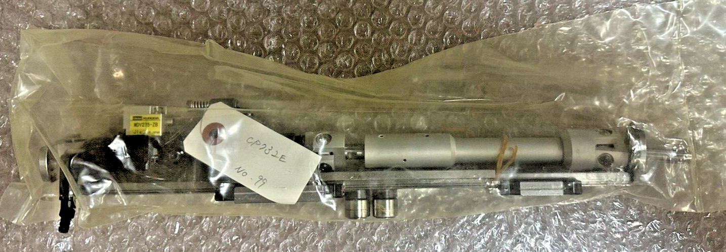 NEW Fuji CP 732 Head Shaft Assembly – ADCPH-3110 w/ 6 Month Warranty