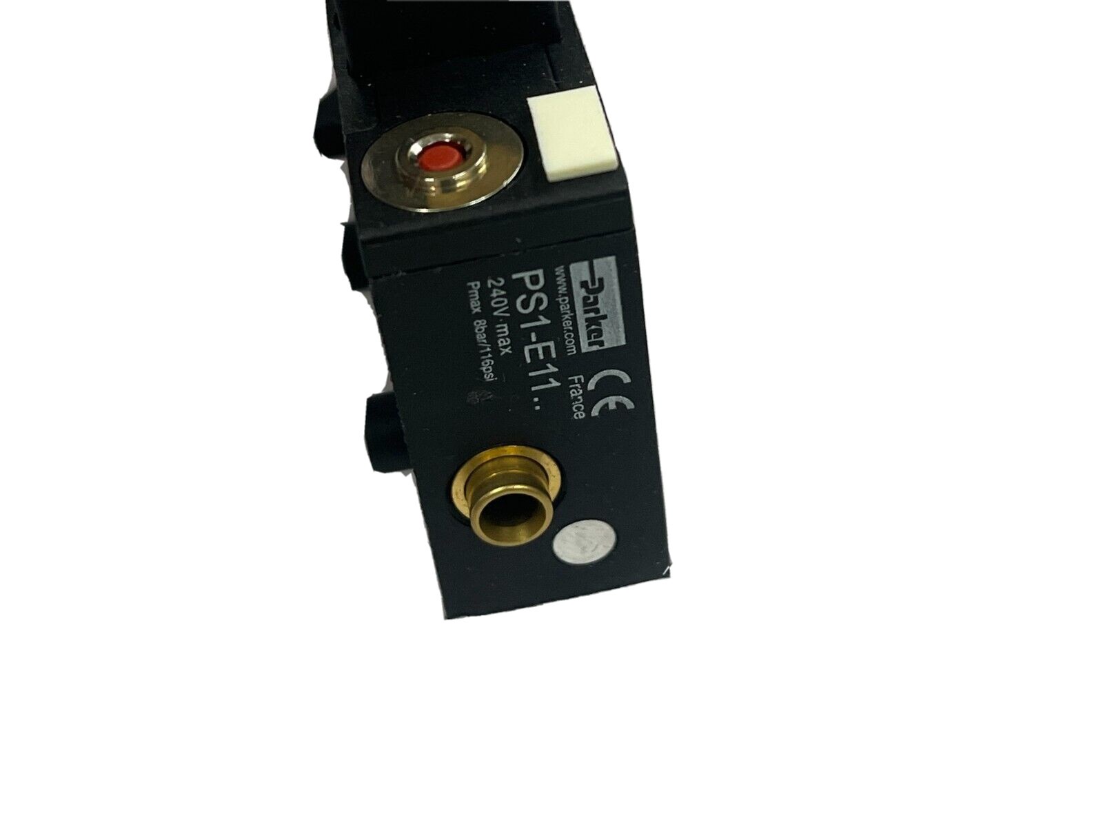 PS1-E21102B 12001153 Pneumatic Modular Valve P2E-KS32C 24V DC