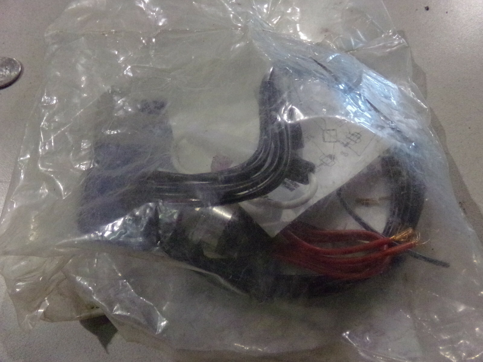 NEW Chelsea Dana Power Take Offs 328751-1X *FREE SHIPPING*