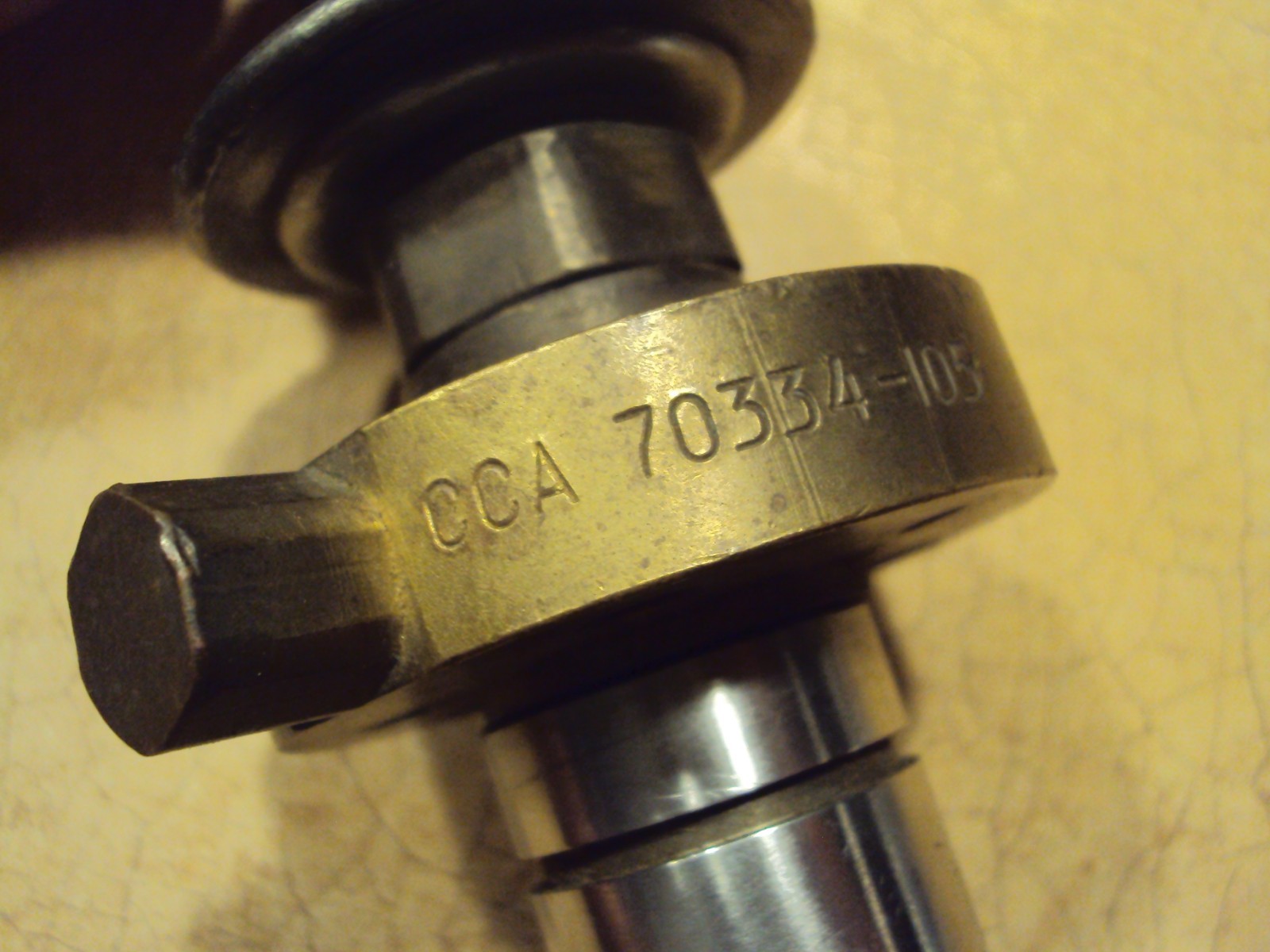 Carrier CCA 70334-105 Control Valve 06EA400 613D 3184151 *FREE SHIPPING*