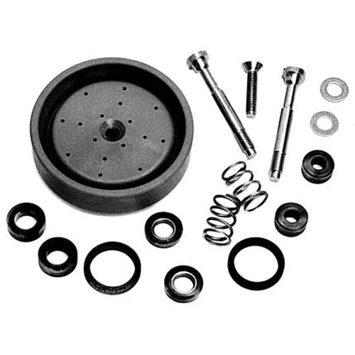 T&S Brass B-10K Repair Kit for B-0107 Spray Valve