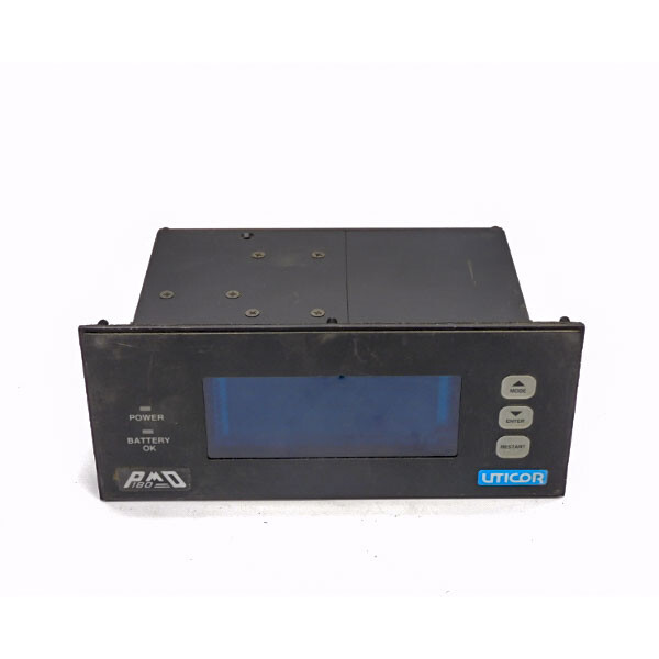 UTICOR 180-42A1N032E0 115/230V .1/.05A UNMP