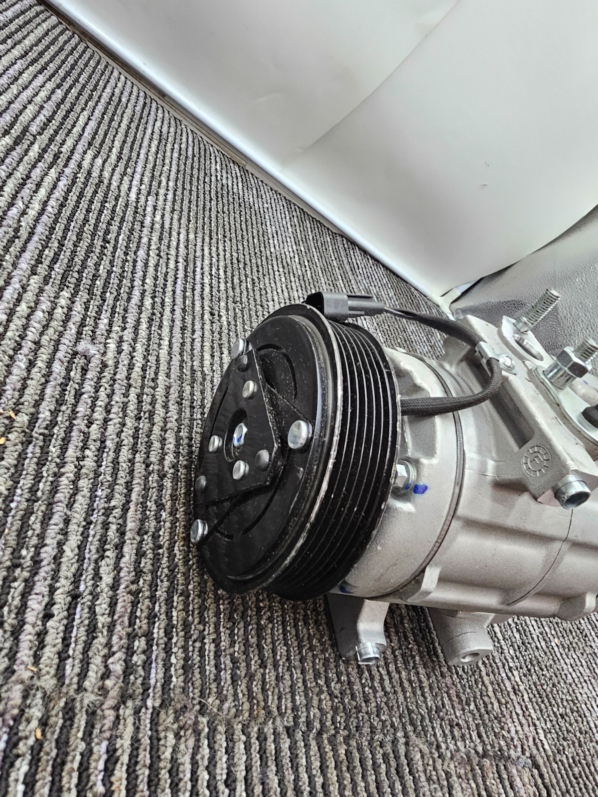 50503 CZ25029 Air Conditioning A/C Compressor For Automotive Part