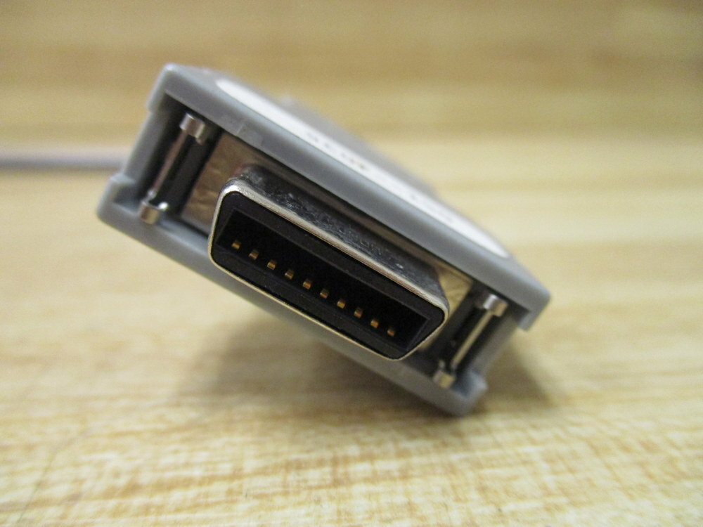 PowerMate 44A738935-001R01 PM-APM To DSI Cable 44A738935001R01