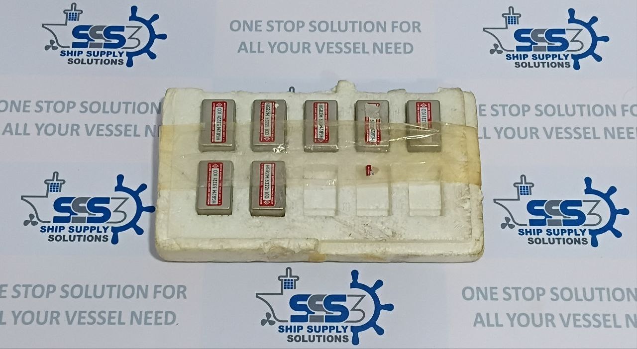C.P. CLARE HGR2M 53221 ICO Wetted Contact Relay (Lot of 7 Pcs)