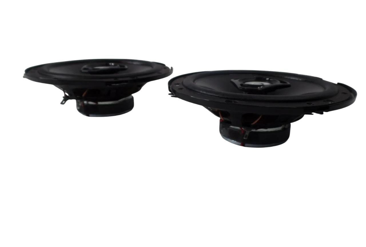 JVC- DF Series 6-1/2″ 2-Way Direct Fit Car Speakers 300 Watts Max