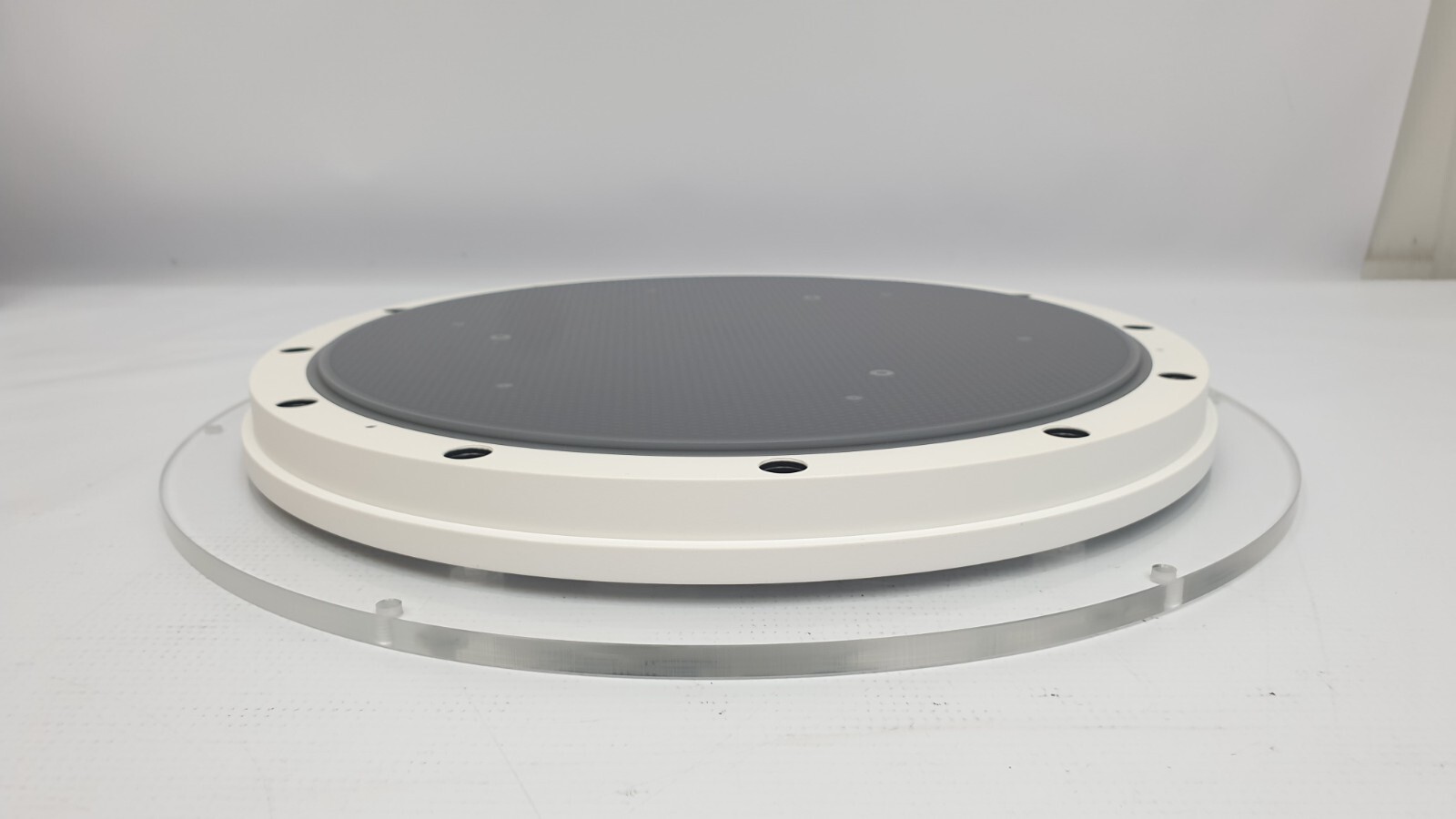 Tokyo Electron Bottom Electrode 4Z-ST (RN) Model RE3Z10-100454-V1, 61001B-454