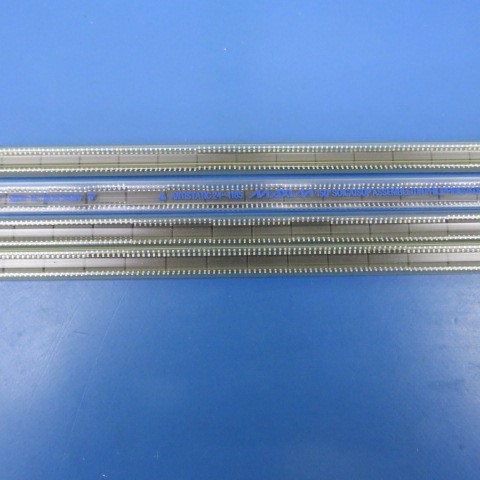ST MICROELECTRONICS L6598D Qty of 60 per Lot IC SMT OBSOLETE SOIC16