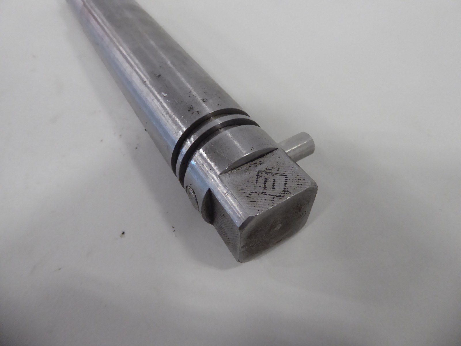 Angelus 8L828 Shaft 8L828SS