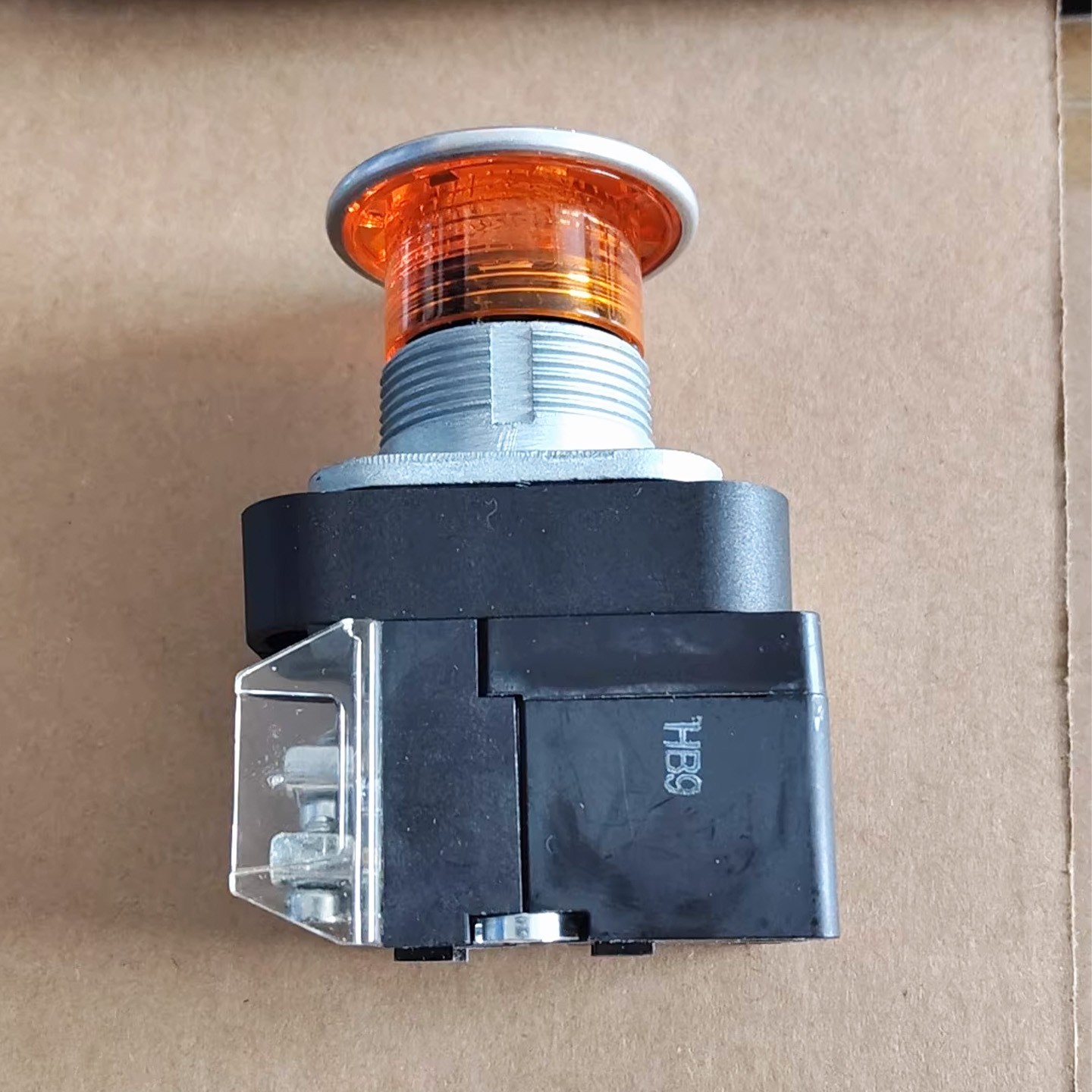 800T-FXQH2AA1 30mm Push-Pull Device 800T PB New Original 800TFXQH2AA1