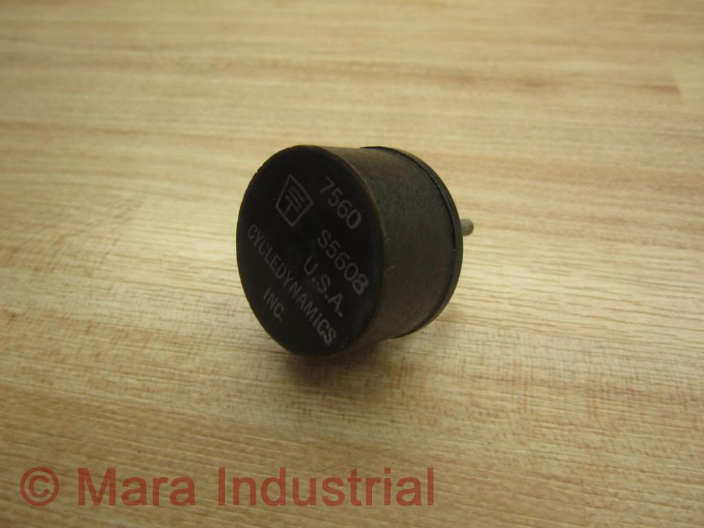 Cycledynamics 7560-S5608 Recifier