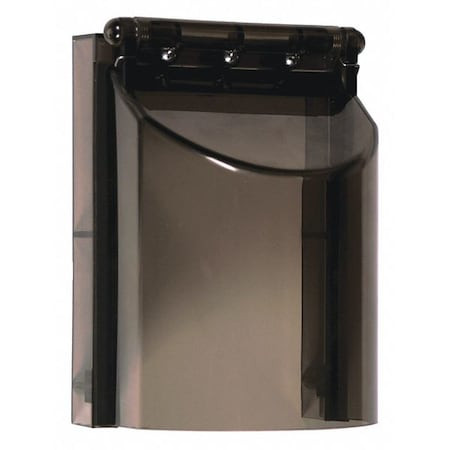 Safety Technology International Sti-6522-S Bopper Stopper