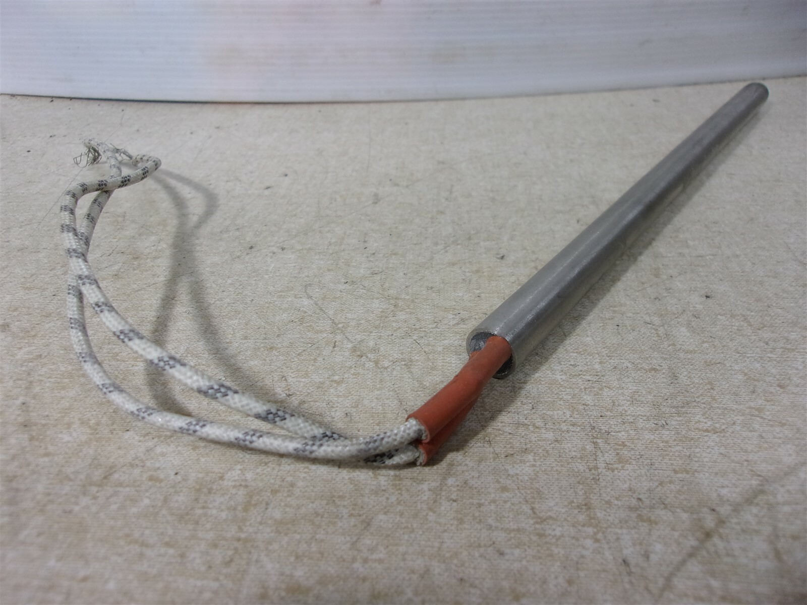 NEW Watlow 240V 150W Firerod 8939 11-3/4″ *FREE SHIPPING*