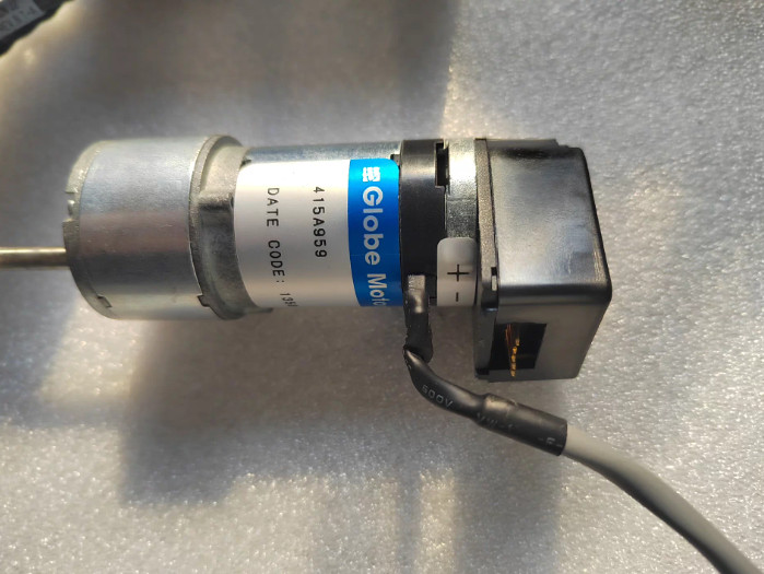 1PC Globe Motors 537A551 REV：A 403A918 129399 REV:A / 415A959 1350