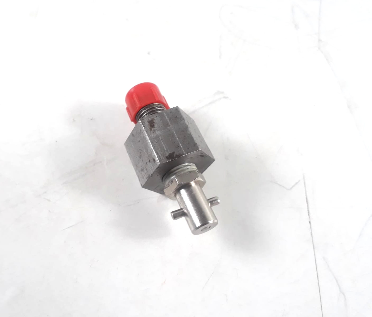 Grease Nipple With A Dapte P/N 901K01 For Kawasaki 8S60MCE Parts