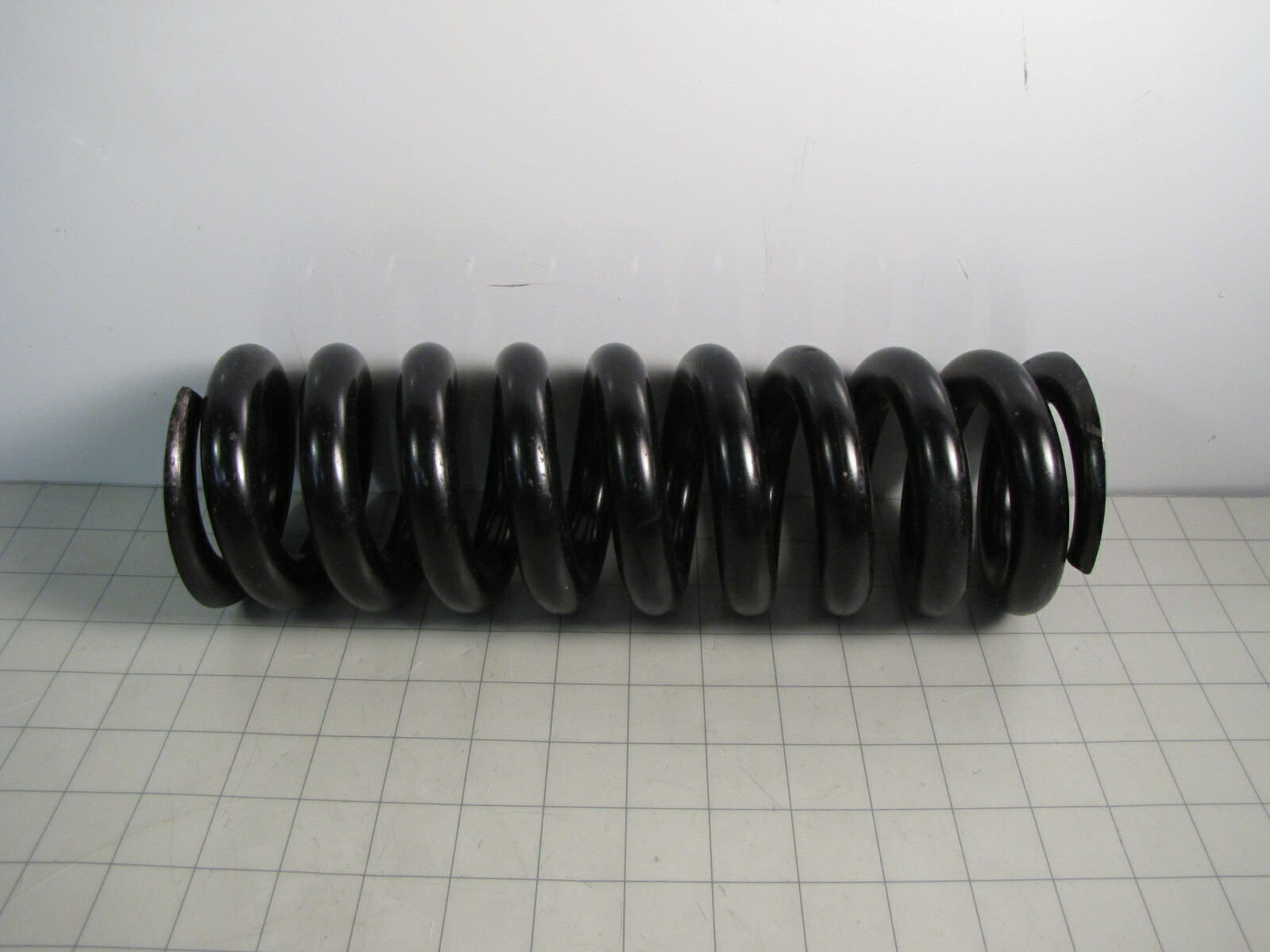 Associated Spring Raymond ASMZ97X300 ASMZ 97 x 300 Die Spring 300mm Length NEW
