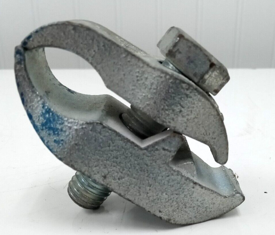 STEEL CITY PC-3/4 BEAM CLAMP 3/4″ CONDUIT CLAMP