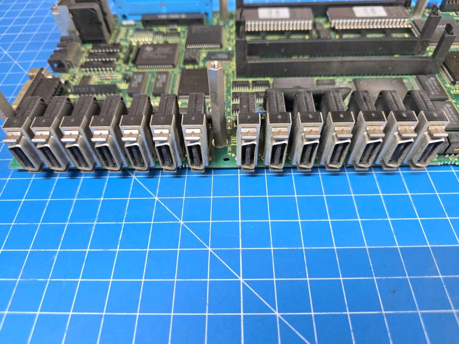 FANUC A20B-2100-0030