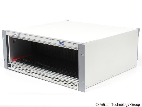 Geotest GX7300R 20 Slot, 3U PXI Chassis