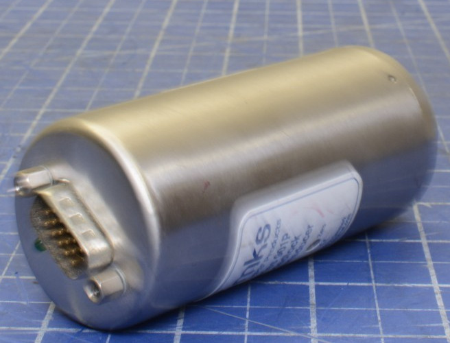901P-12 / SERIES 901P LOADLOCK TRANSDUCER, 30VDC / MKS INSTRUMENTS