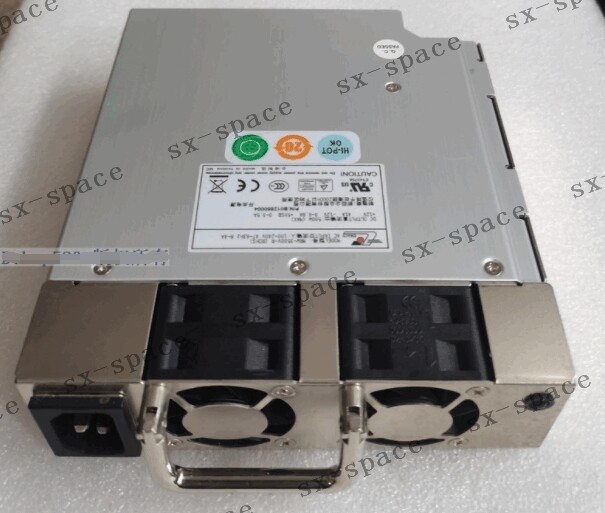 1PCS EMACS MRW-3500V-R 500W 100% tested by DHL or FEDEX