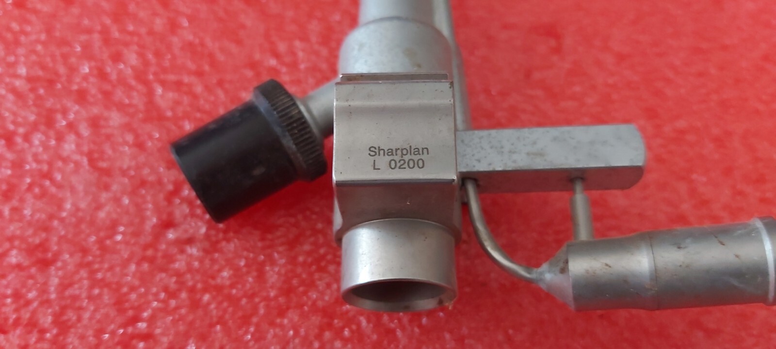 Sharplan Offset Scope L 0200 Make Offers! UPS Shipping!