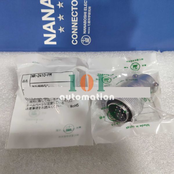 1PCS NEW FOR Nanaboshi coupler NR-2410-PM