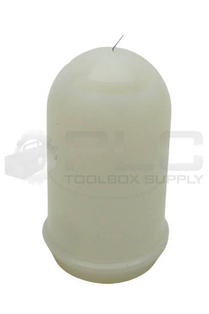 NEW NORDSON 1062161 SPRAY NOZZLE SHELL, 100° CONICAL