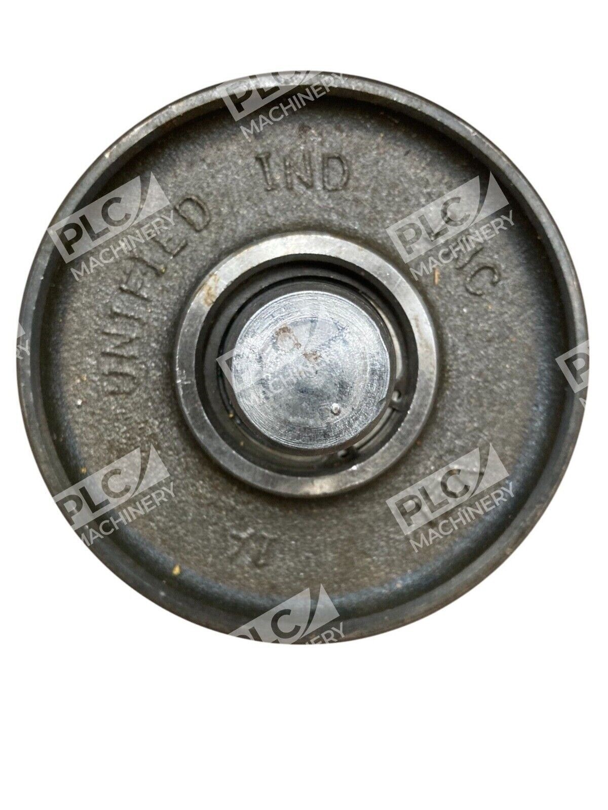 Unified Ind Inc Handhole Cover VEL 1A