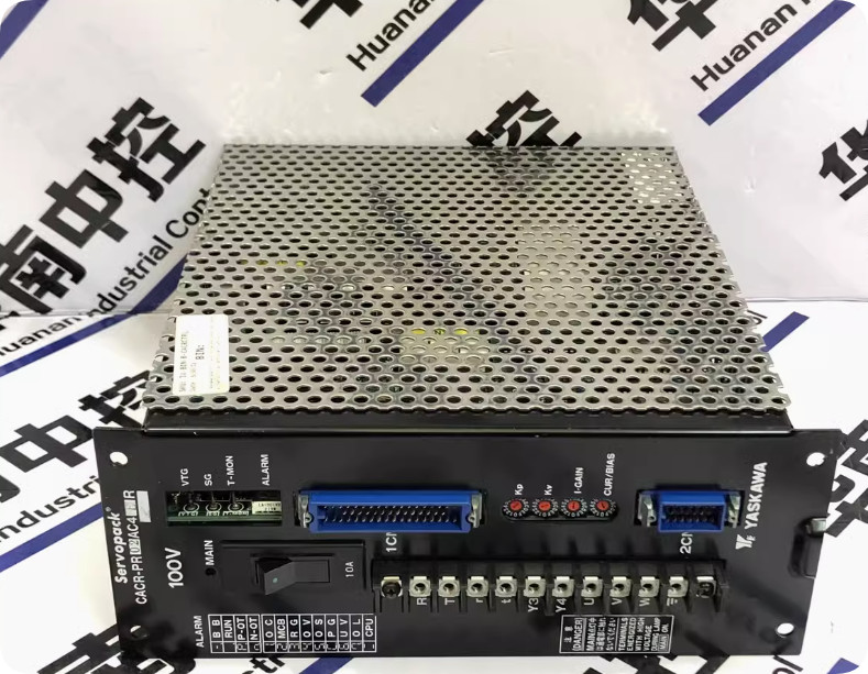 1PC CACR-PR02AC4ER 100% tested by DHLor EMS
