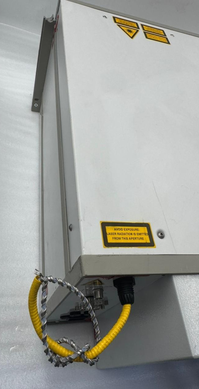 IPG YLR-200- SM -EOS LASER