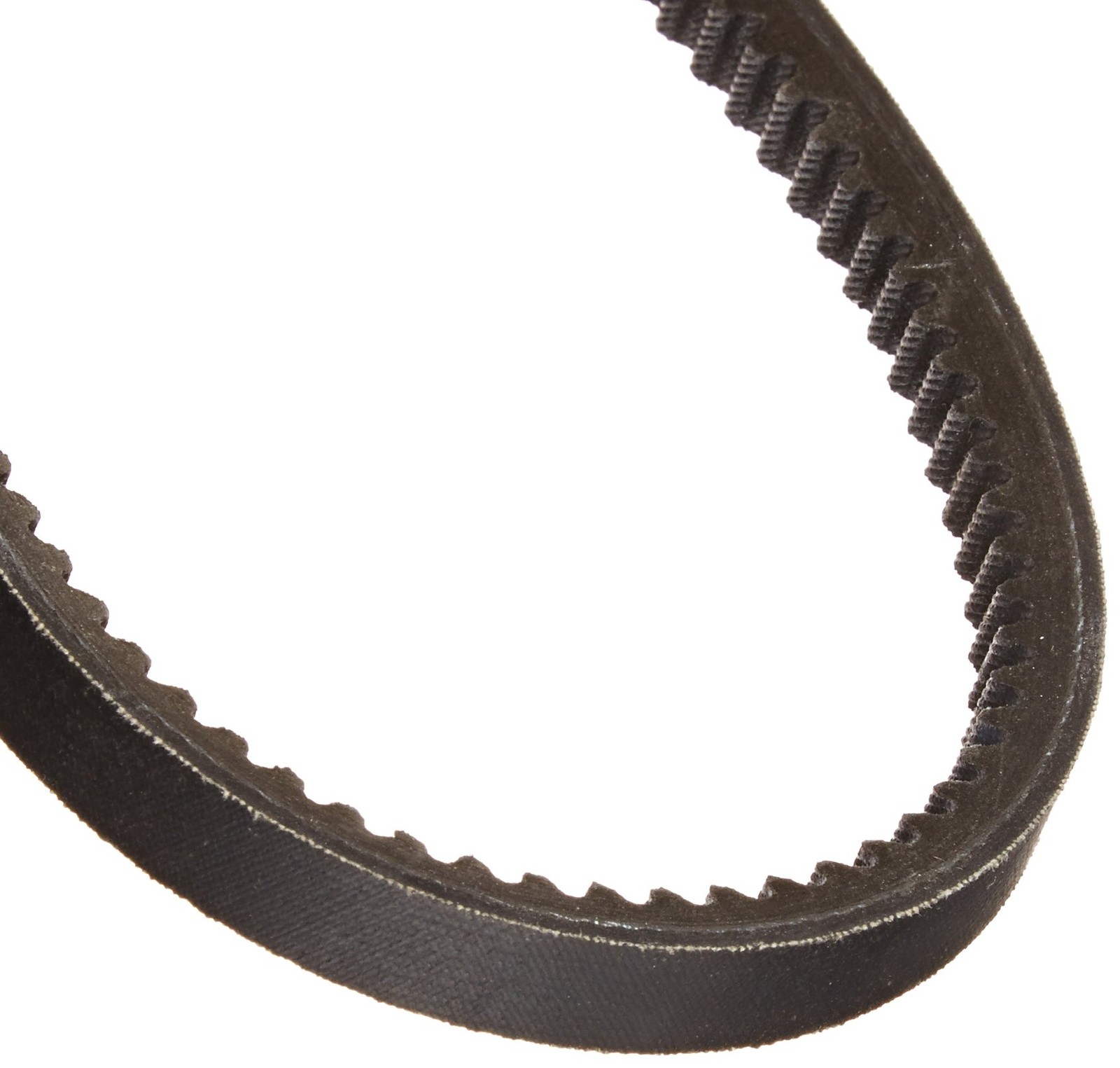 Gates XPA1120 Metric-Power V-Belt, XPA Section, 13mm Width, 10mm Height, 1120mm