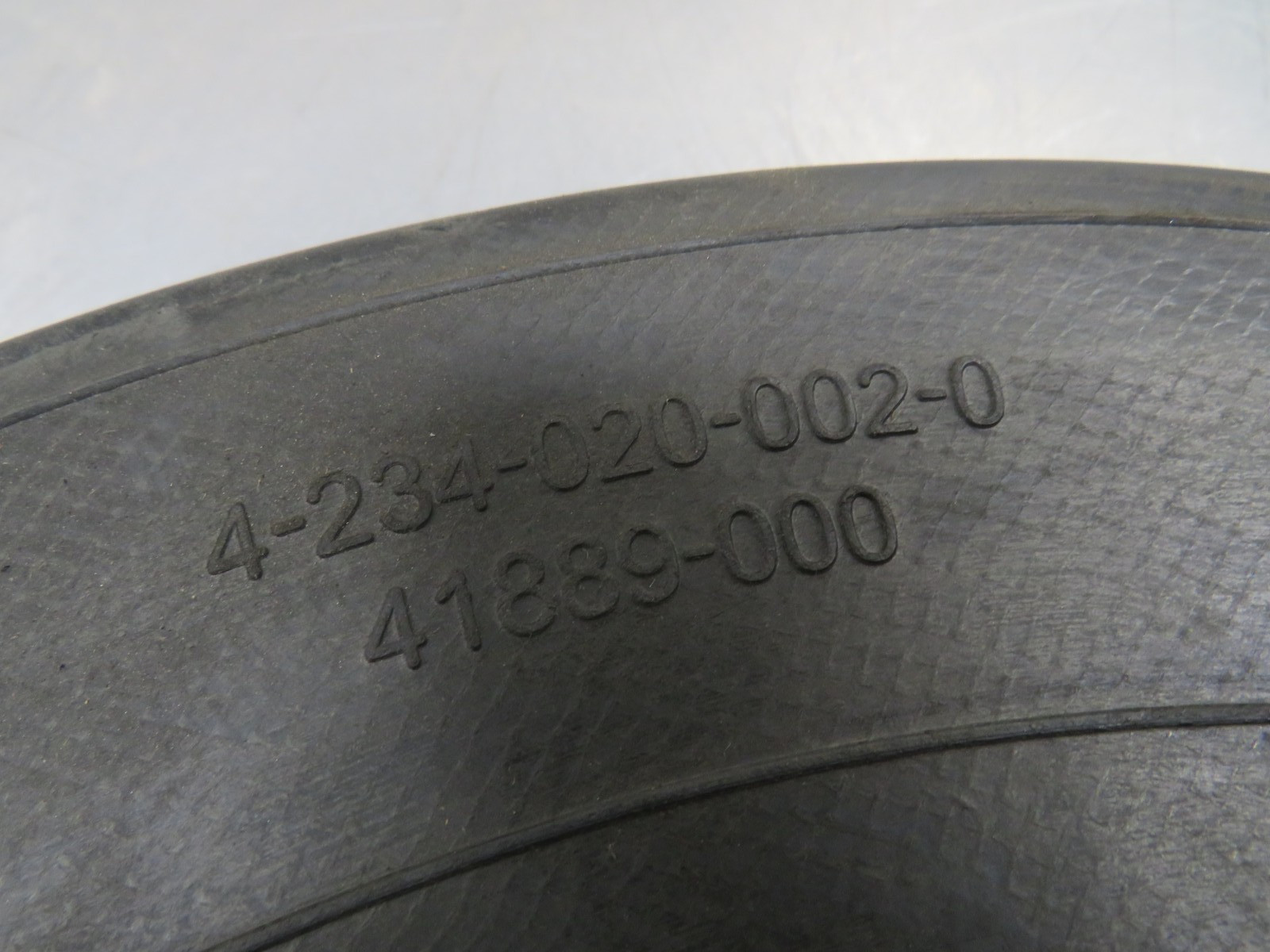 Wichita 4-234-020-002-0 Air Tube