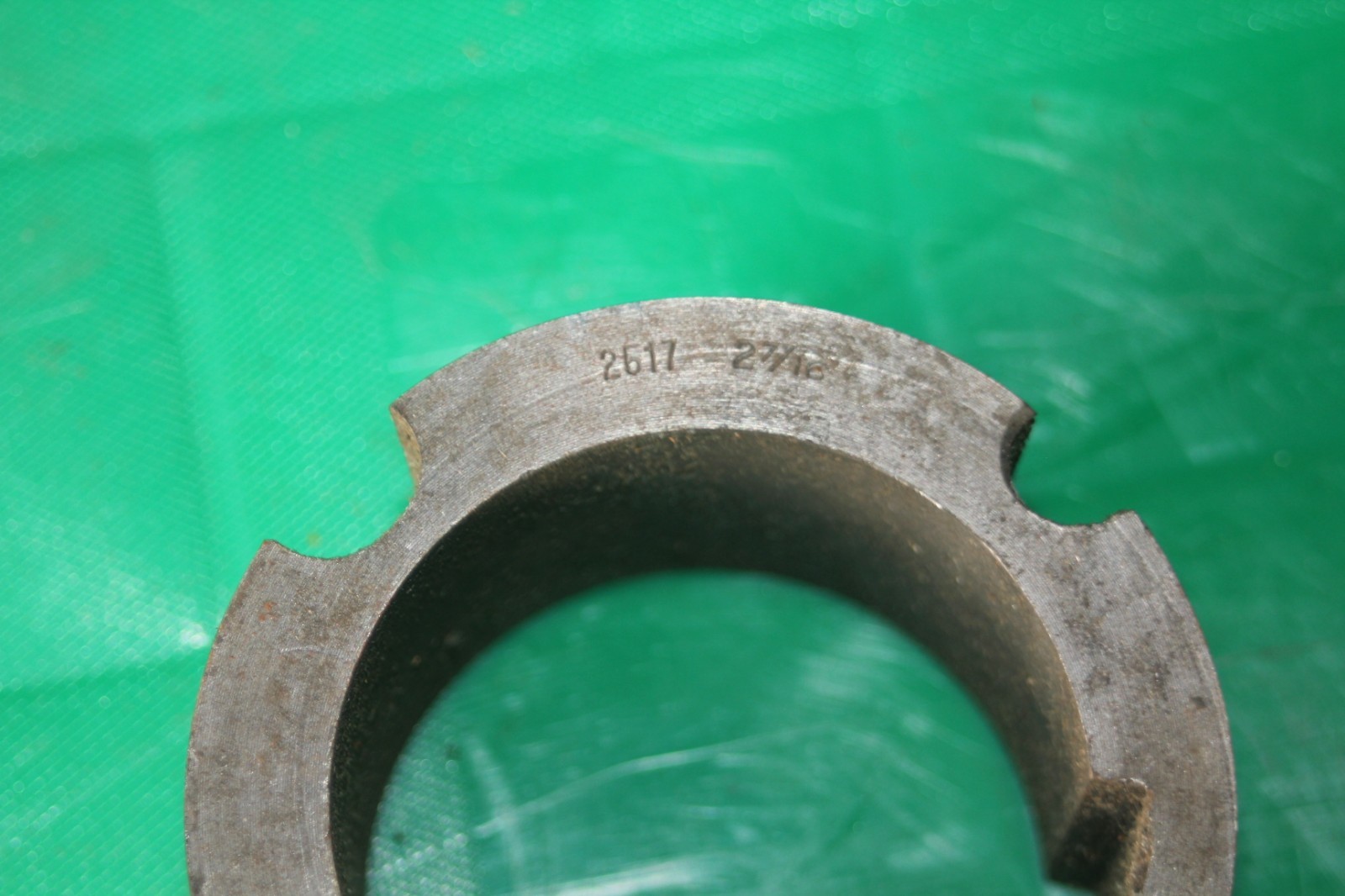 Dodge Taper Lock 2517 2-7/16″
