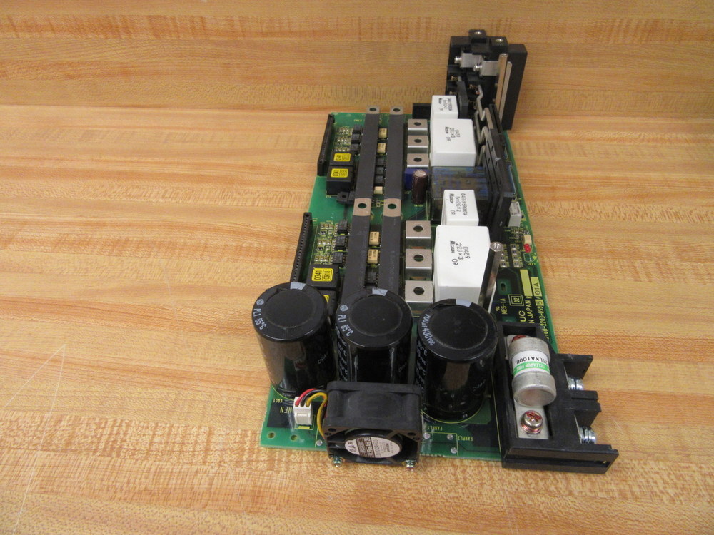 Fanuc A16B-2203-0595 Circuit Board A16B-2203-0595/01A