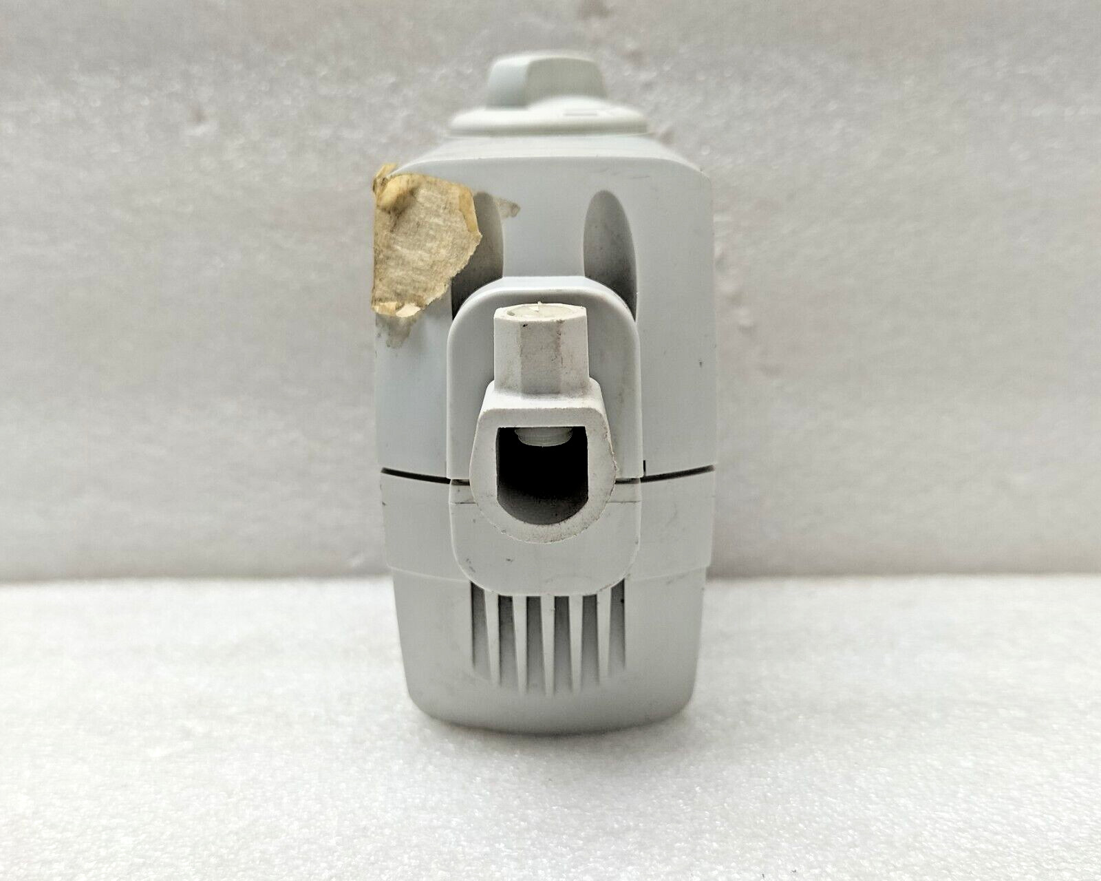 SIEMENS SSC819 ELECTROMOTORIC ACTUATOR 24VAC 50/60 Hz 0.8VA IP40