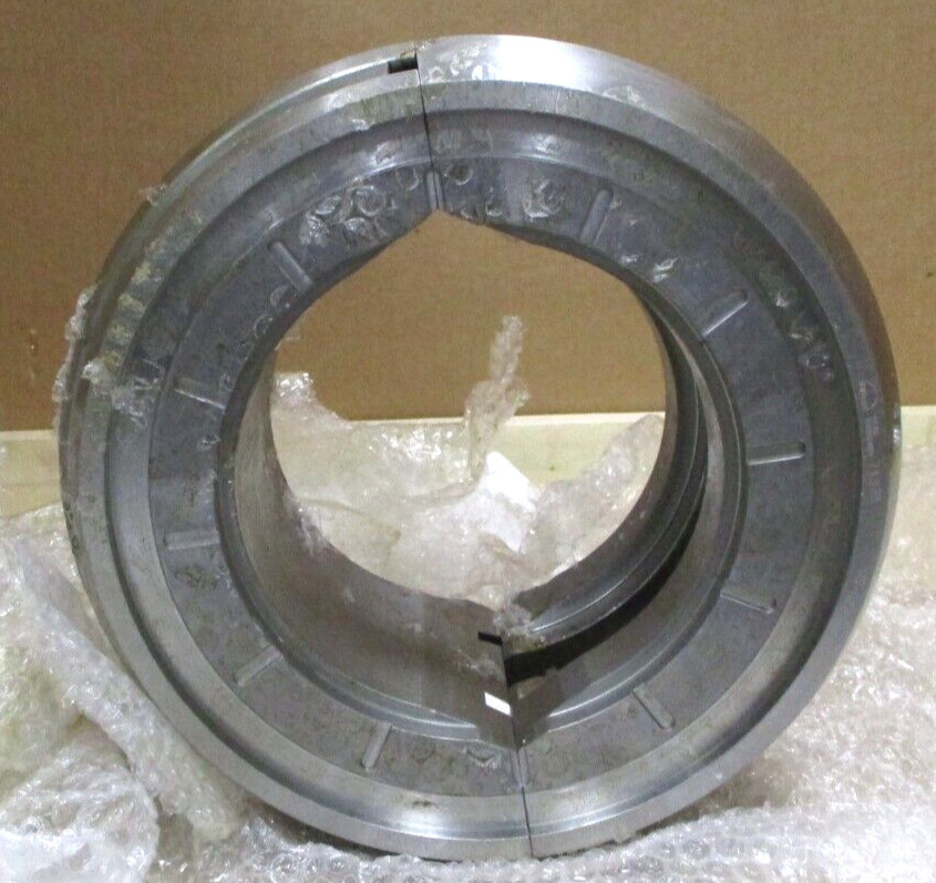 Renk Werk-Hannover 71338 Bearing THR Liner 18-180 EGZLK A8912HI