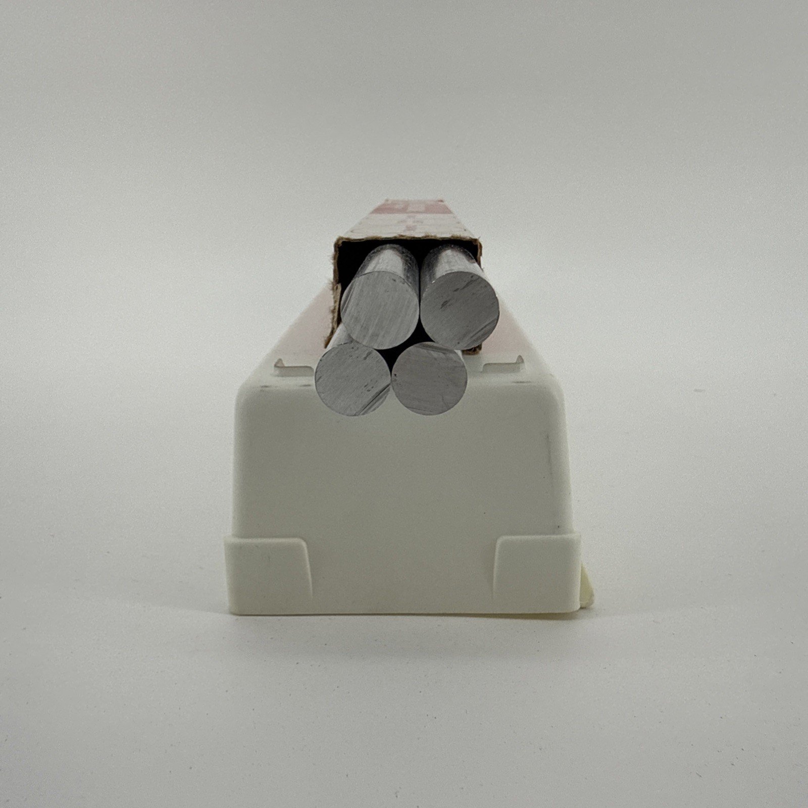 K & S Engineering Round Tube Stock Lot random sizes