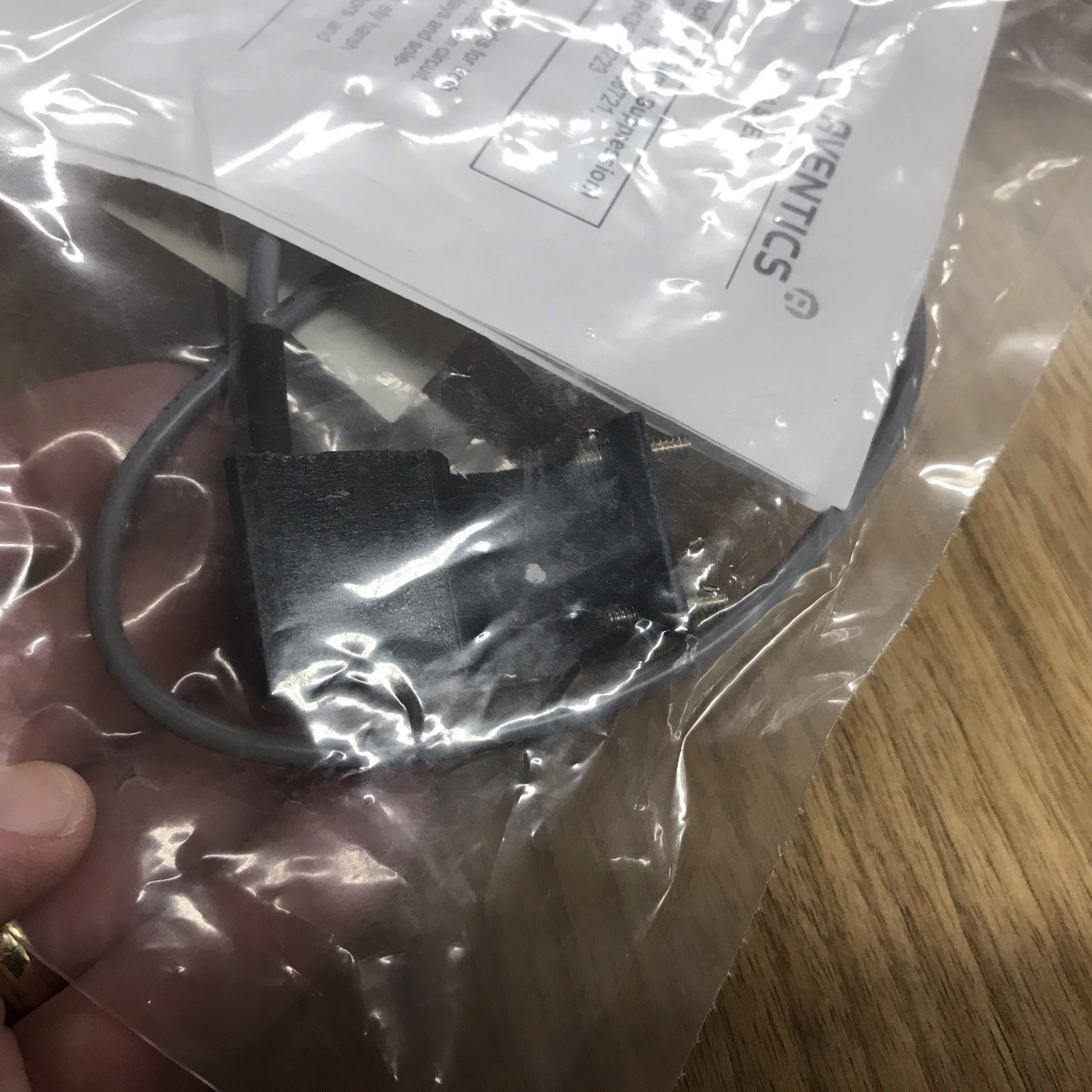 AVENTICS R432008720 Proximity Switch