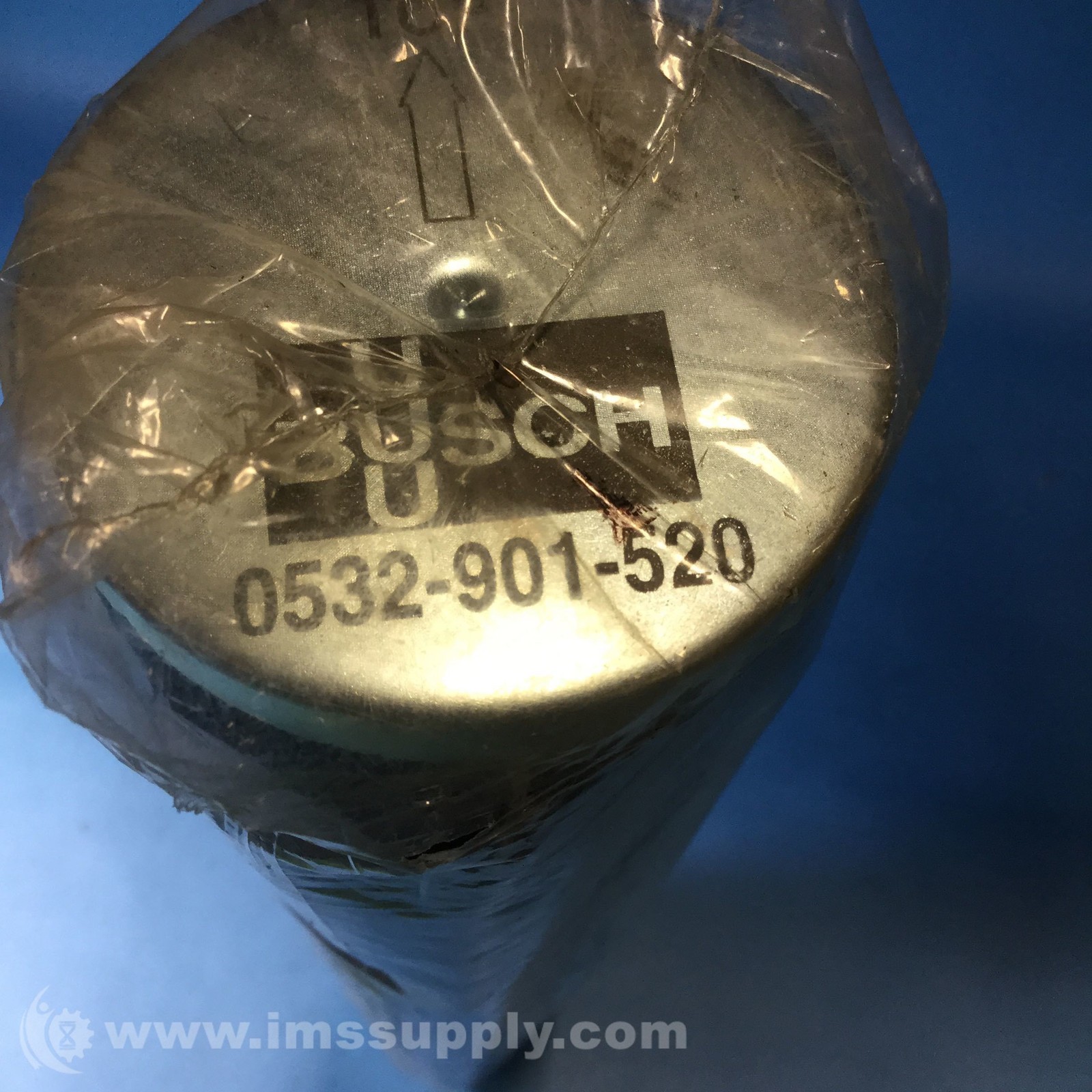 Busch LLC 993.316.02 Vacuum Pump Compressor Parts FNOB