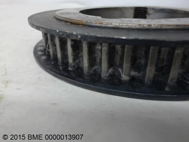 P45-8M-15Mmx2012, Poly Chain Sprocket