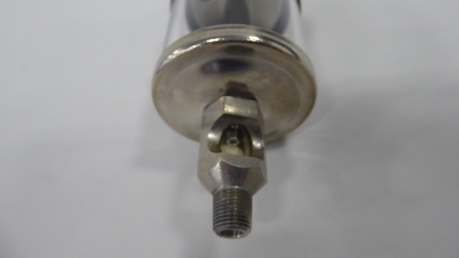 GITS 1400-30 Dispenser Acrylic Liquid 33597 1/4″ Thread