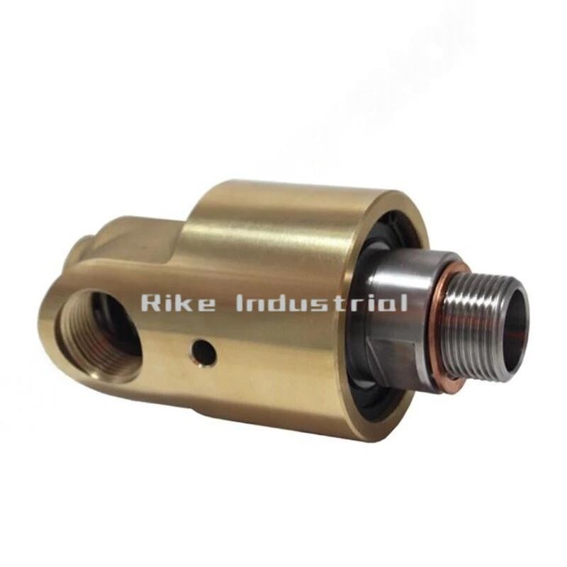 1PCS New 355-000-223 High-Speed Rotary Joint Substitute