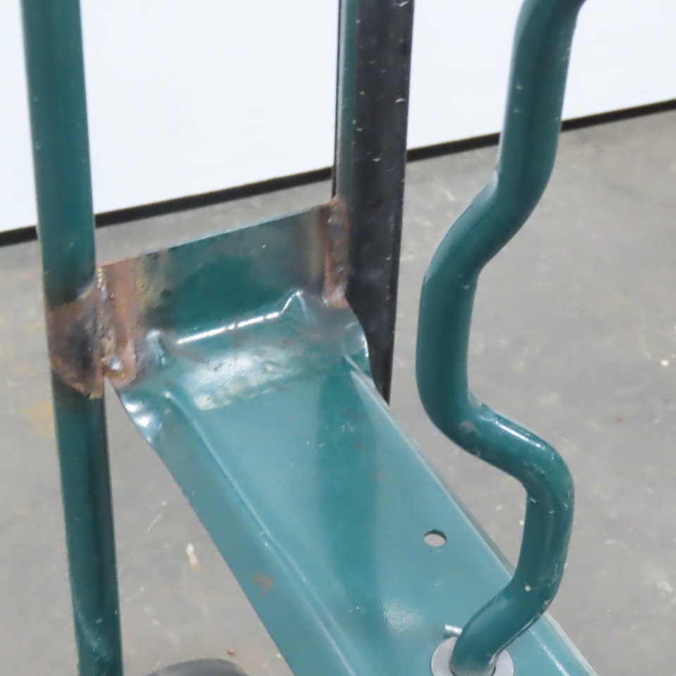 Harper 6781 Appliance Hand Truck W/24″ Added Forks 800 Lb Capacity