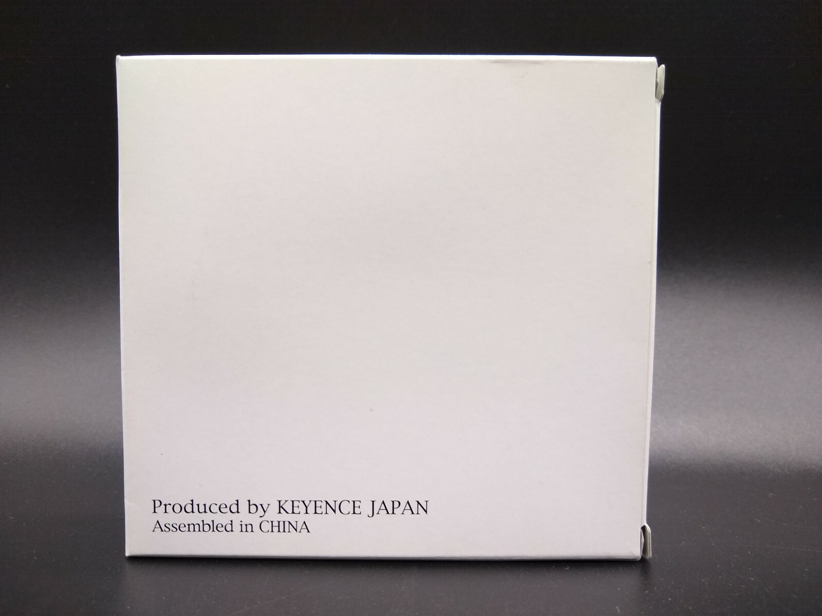 Keyence OP-80616 Round 12 Pin to D-Sub 9 Pin Conversion Connector 0.2m