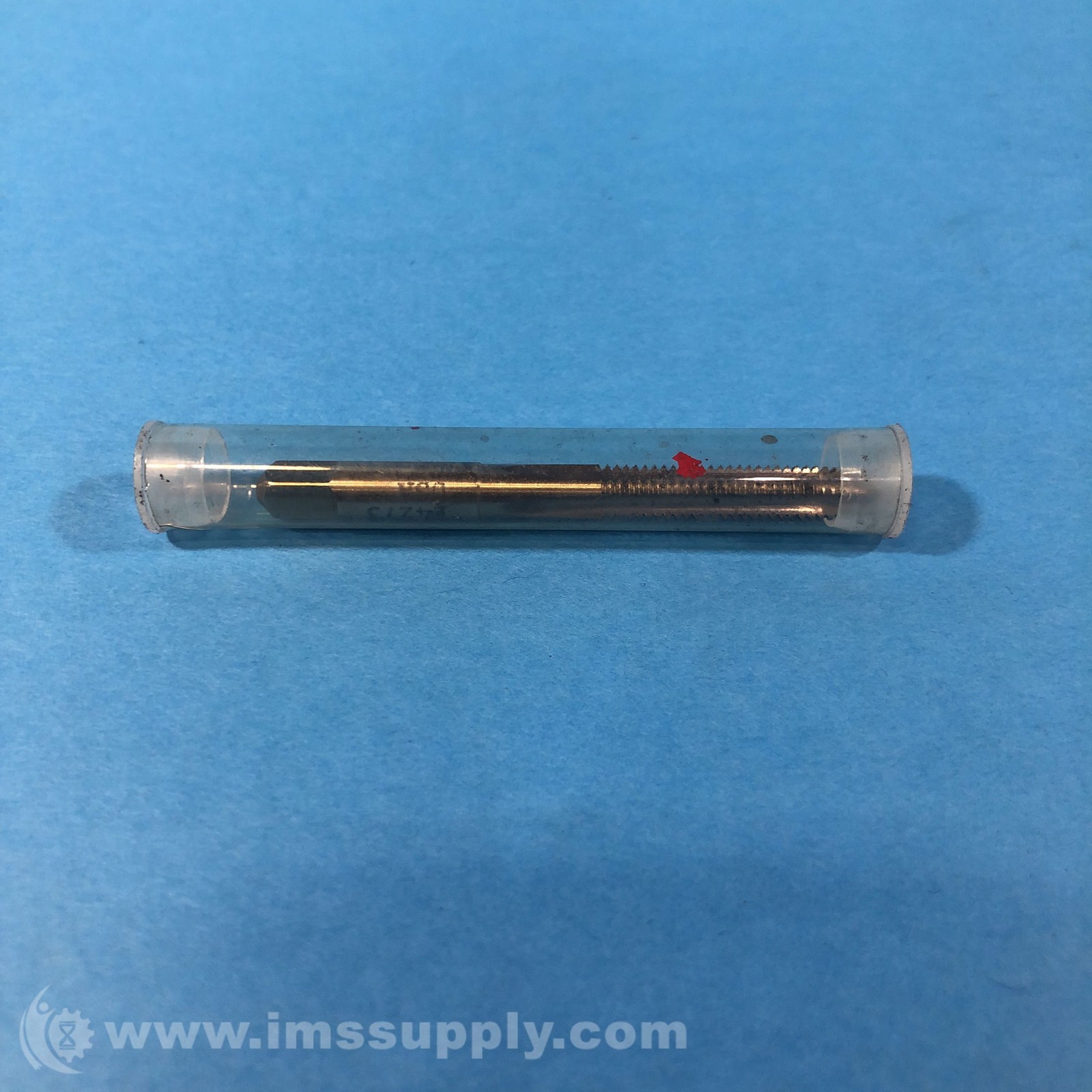 Besly Cutting Tools F4273 M6 x 1 HSG D5 Tap USIP