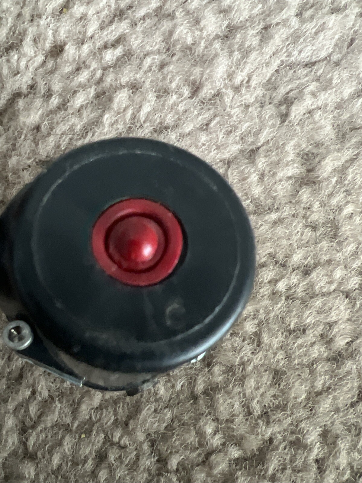 Humphrey Mini-Myte 31E1 Solenoid Valve With Wires.
