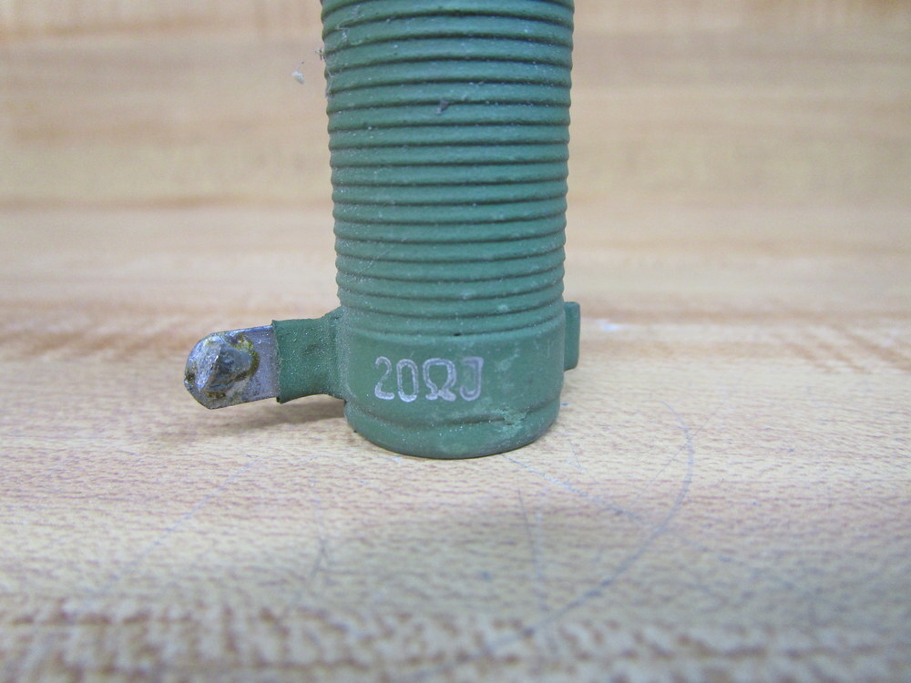 KSS SCH40G Resistor 20ΩJ